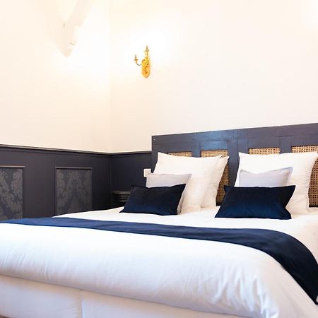 Domaine La Grange Ungersheim - Chambres D'Hotes L'Inspiration Exteriér fotografie