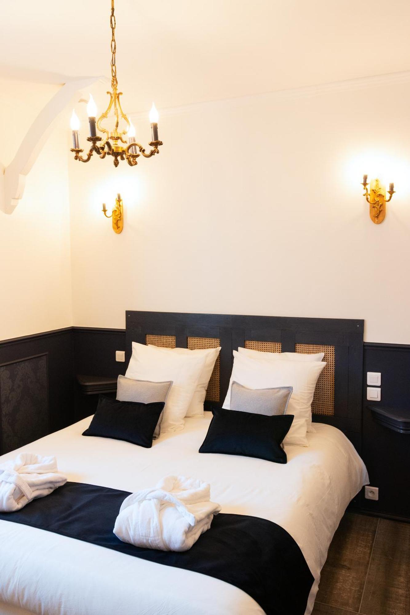 Domaine La Grange Ungersheim - Chambres D'Hotes L'Inspiration Exteriér fotografie