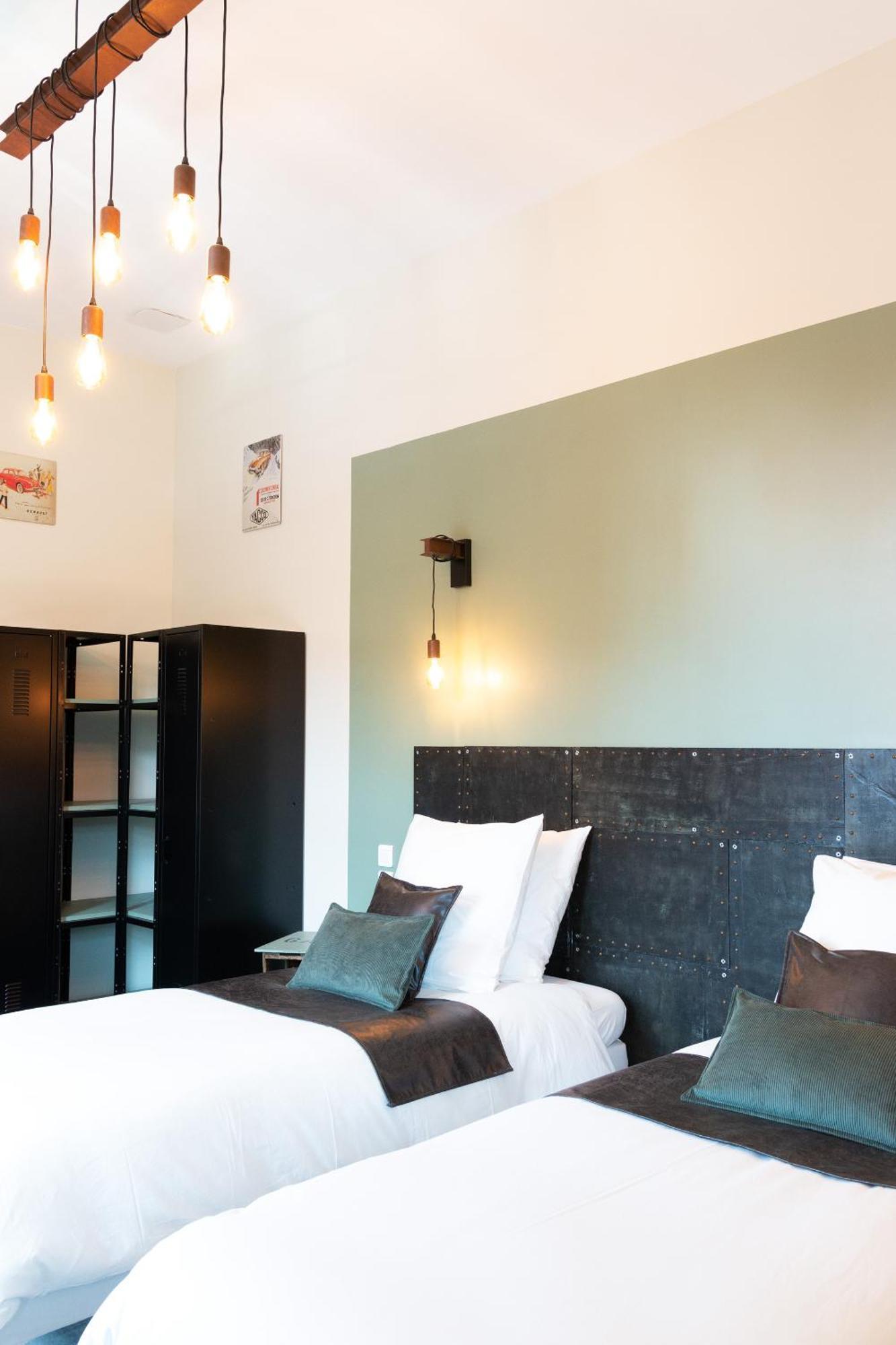Domaine La Grange Ungersheim - Chambres D'Hotes L'Inspiration Exteriér fotografie