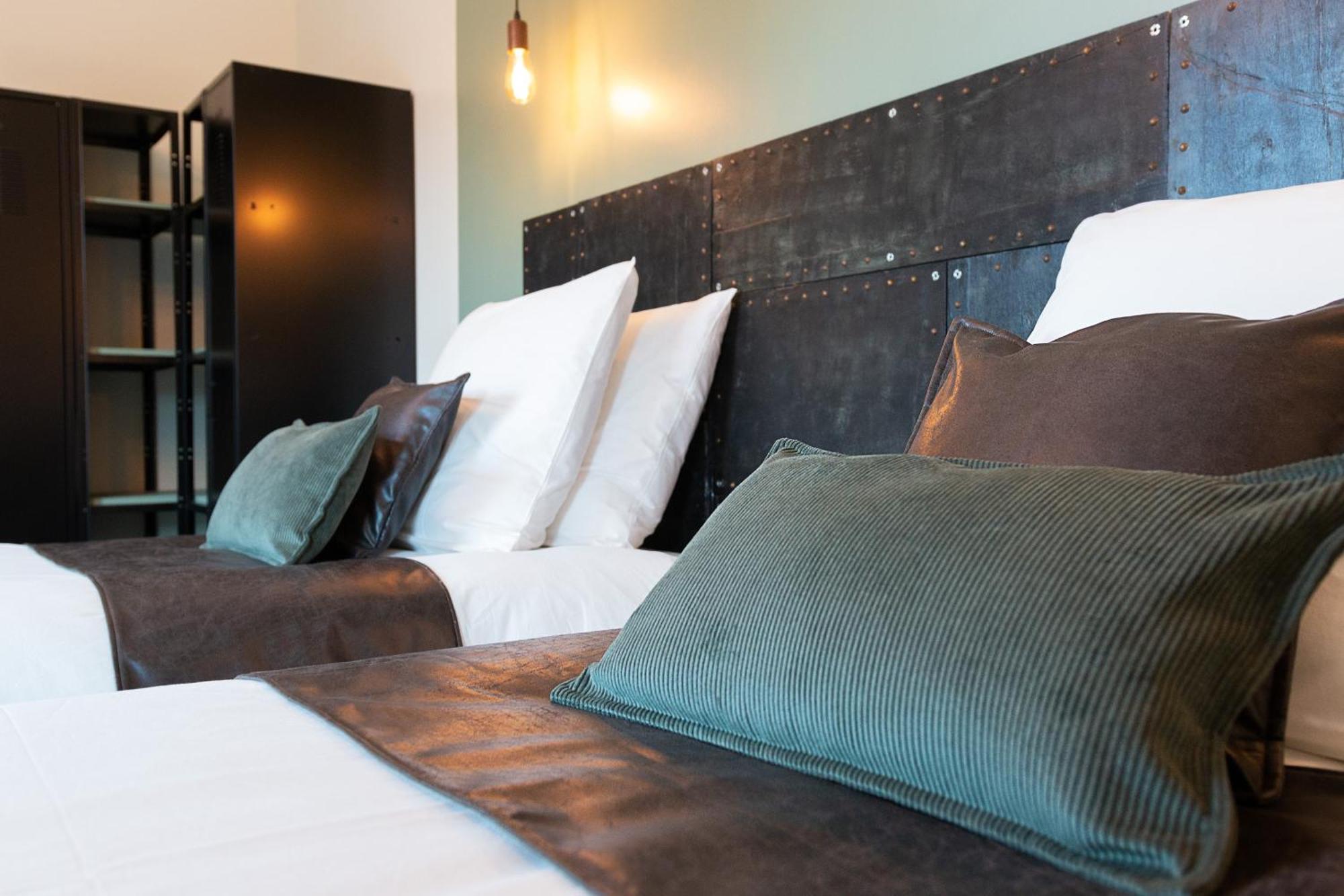 Domaine La Grange Ungersheim - Chambres D'Hotes L'Inspiration Exteriér fotografie